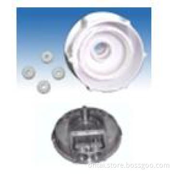 extrusion mold